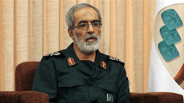سردار نجات: کمبودها و نقاط ضعف دفاع مقدس ۱۲ روزه جبران شد