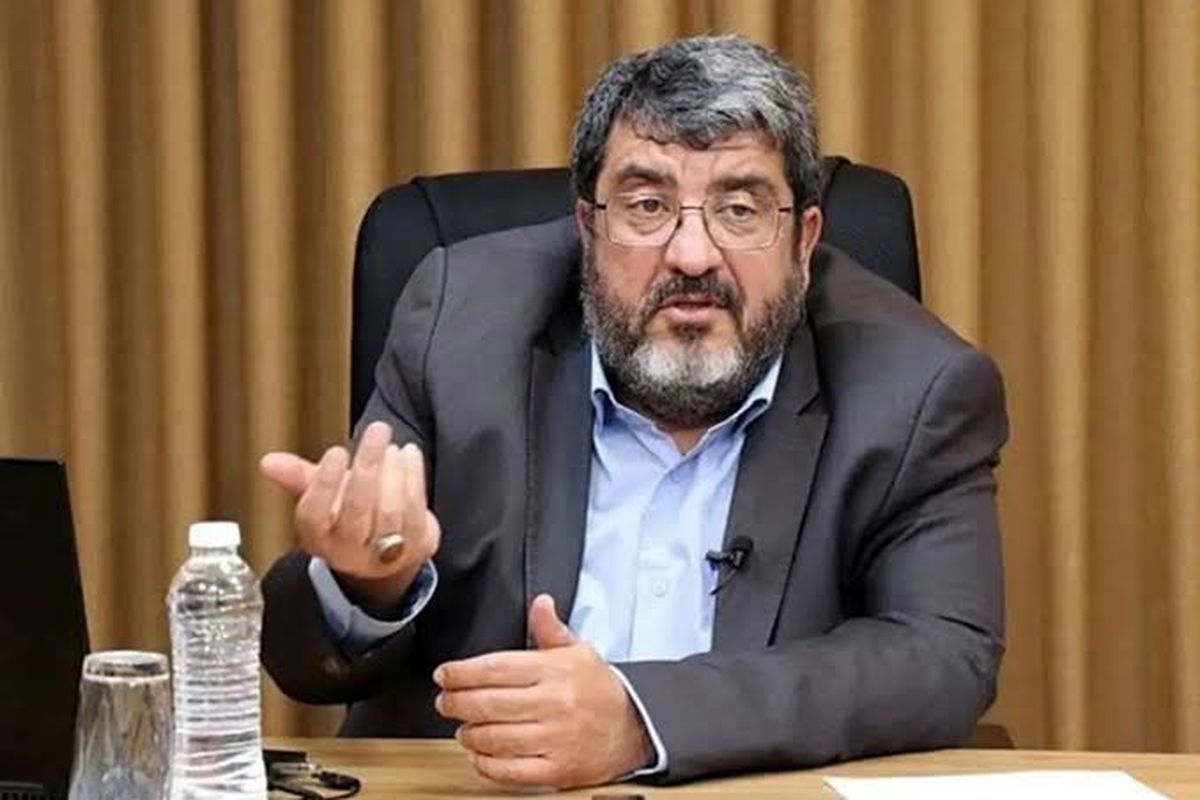 فؤاد ایزدی: روسیه ۲۶ مهر باید رسما اعلام کند که قطعنامه ۲۲۳۱ به پایان رسیده و تحریم‌های پیشین لغو شده است