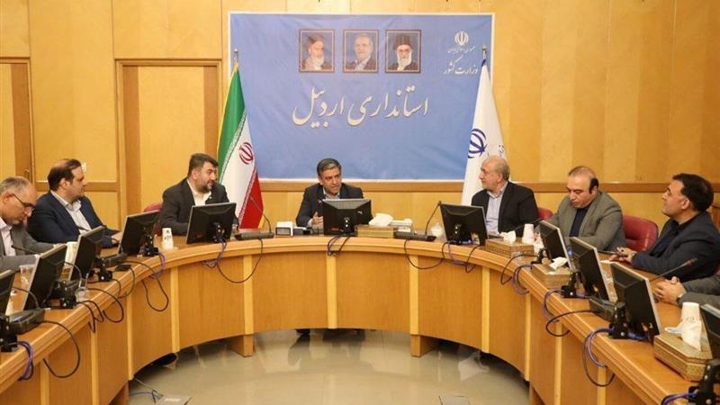 استاندار اردبیل: پیوست دانش‌بنیان در تمام اقدامات ضرورت دارد