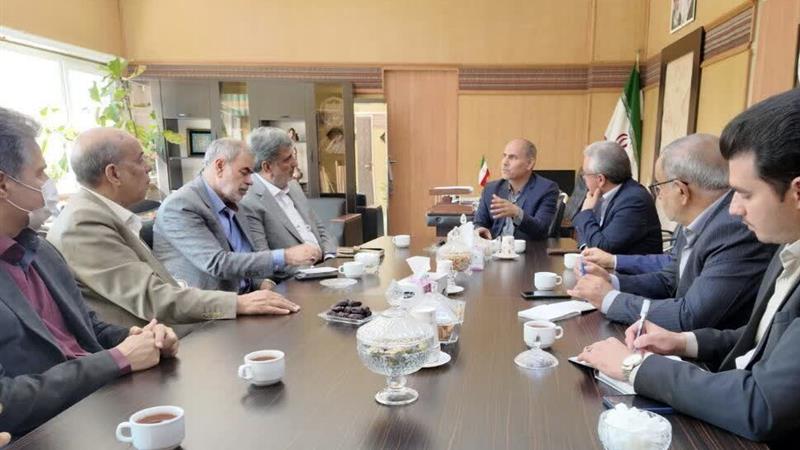 نگاه مثبت دولت به مدرسه سازی، فرصتی ارزشمند برای توسعه فضاهای آموزشی است