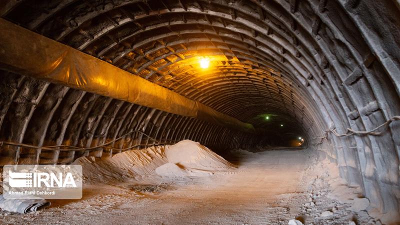 تونل هورامان با بیش از هزار و ۶۰۰ میلیارد تومان اعتبار اجرا می‌شود