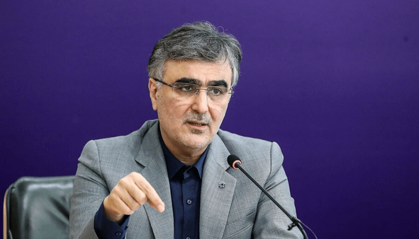 خبر مهم فرزین برای تأمین مالی نیروگاه‌های خورشیدی