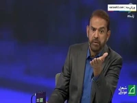 کریمی: دروازه‌بان المحرق من را یاد دایی‌ام می‌اندازد!