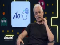 کاظم سیاحی از تجربه حضور در لیسانسه ها تا کارکردن با سروش صحت