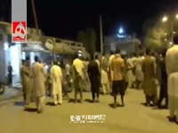 اقدام کور تروریستی در قصرقند