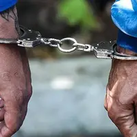دستگیری سارقان قبل از وقوع سرقت