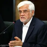 معاون اول باید برود؟