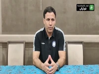 تارتار: فردا می‌توانیم پرسپولیس را شکست دهیم