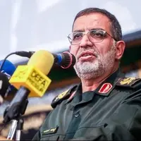سخنگوی سپاه: عملیات وعده صادق ۲، دو ساعت قبل از اجرا لو رفته بود