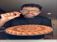 پاستیل بدون قند مثل یک معجزه است