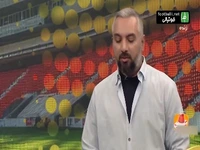 هاشم بیک‌زاده: ساپینتو نمی‌تواند تیم را در بحران مدیریت کند
