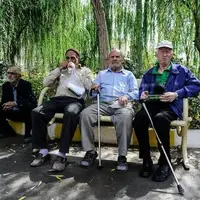 روند رو به رشدی سالمندی در کشور؛ تعداد زنان سالمند تنها بیش از مردان است