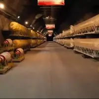 روایتی خاص از دفاع مقدس ۱۲ روزه از صدهامتر زیر زمین 