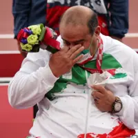 پرده‌برداری ورزشکار اصفهانی پارادوومیدانی از دلیل از دست رفتن مدال نقره مسابقات جهانی