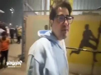 اعتراض هواداران استقلال به شکست خانگی مقابل المحرق بحرین