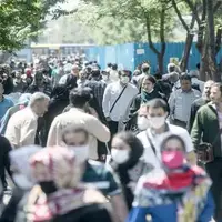برزخ اضطرار؛ وضعیت جامعه ایرانی 100 روز پس از جنگ