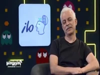 تعریف یک دقیقه ای کاظم سیاحی از امیرحسین قیاسی 