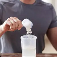 نابودی بدن با کراتین!