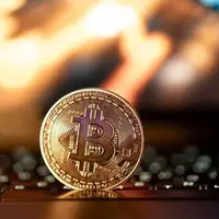 بیت‌کوین اوج گرفت