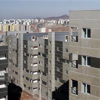 اعطای ۲ هزار و ۵۰۰ واحد مسکونی به نخبگان در دستورکار دولت است