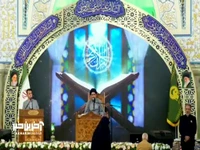 اگر در نماز، مُهر نمازگزار گم شود، وظیفه چیست؟
