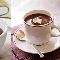 هات چاکلت فرانسوی، بهترین نوشیدنی دنیا برای روزهای سرد