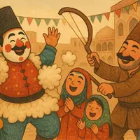 پنبه‌اش را زدند یعنی چی؟