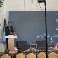 نخبگان و بخش خصوصی محور توسعه اصفهان هستند