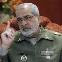  امیر سرتیپ شیخ، معاون ارتش: هیچ کشوری خود را درگیر رزم زمینی با ایران نخواهد کرد