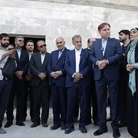احداث بیمارستان تخصصی مادر و کودک با ۱۸۰ تخت در بوشهر