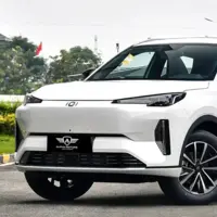 چانگآن Q05 با کروز کنترل تطبیقی و هشدار خواب‌آلودگی