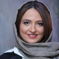 چهره‌ها/ گلاره عباسی با استایل جدید و جذاب!