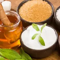 وقتشه قندهای مضر رو کنار بذاری
