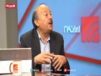 عبدالکریمی: در مقابل ترامپ و نتانیاهو حاضرم برای جمهوری اسلامی جانم را فدا کنم