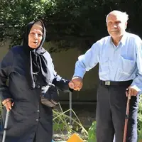 بهزیستی: یک سوم جمعیت کشور تا سال ۱۴۳۰ سالمند می‌شوند
