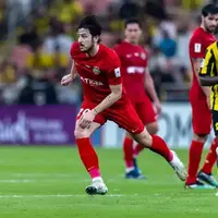 هت‌تریک آزمون؛ منتظر پایان فیفادی!