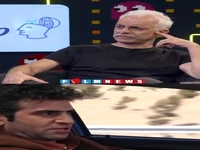 دومین بازیگر با معرفت سینمای ایران مشخص شد