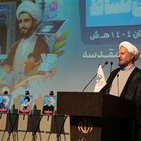 واقفین و خیرین عمران معنوی مساجد را دریابند