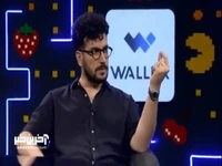 توصیه جالب کاظم سیاحی به امیرحسین قیاسی برای بازیگر شدن 
