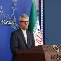 واکنش ایران به حمله نظامیان رژیم صهیونیستی به کاروان دریایی صمود