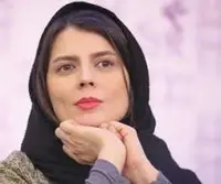 لیلا حاتمی ۵۳ ساله شد