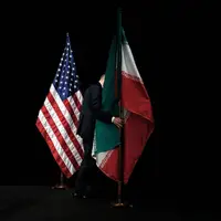 قمار خطرناک جدید ترامپ با تهران