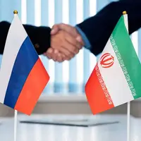 معاهده مشارکت راهبردی روسیه و ایران رسماً اجرایی شد