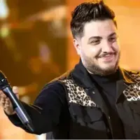 آهنگ « شب رویایی» از آرون افشار 