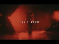 اجرای زنده کنسرت «خوابم نمیبره»  از معین زد