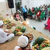 برگزاری آیین مهرگان زرتشتیان و گرامیداشت سالگرد ثبت جهانی در یزد