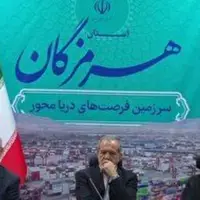 رئیس جمهور: ما خودمان را تحریم کرده‌ایم؛ معیشت مردم را با ۱۰ درصد صرفه‌جویی می‌توان درست کرد