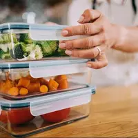 ظروف پلاستیکی برای نگهداری چه غذاهایی مناسب هستند؟