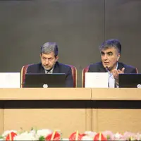 فرزین: نرخ کنونی دلار، نرخ ارز نیست، «نرخ ترس» است