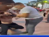 جام جهانی زوری در مراکش!
